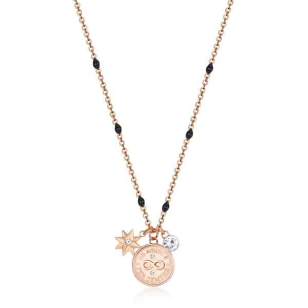 Collana Chakra Famiglia Brosway BHKL10