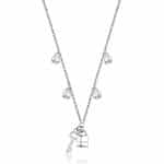 Collana Chakra Simboli Brosway BHKL11