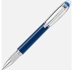 Fineliner StarWalker Blue Planet Doué Montblanc 125260