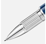 Fineliner StarWalker Blue Planet Doué Montblanc 125260