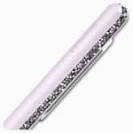 Penna a Sfera Crystal Shimmer Lilla Swarovski 5595668