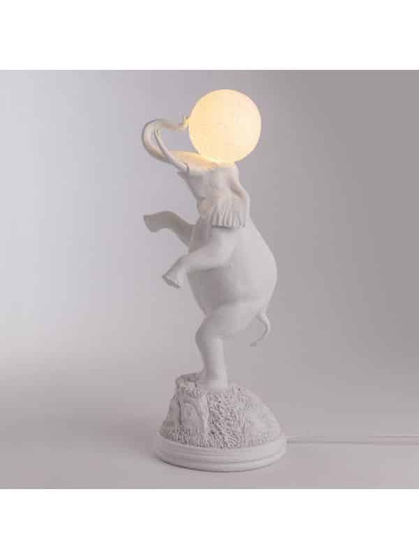 Elephant Lamp Seletti 14878