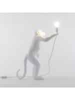 Lampada The Monkey Lamp Standing Version Seletti 14880