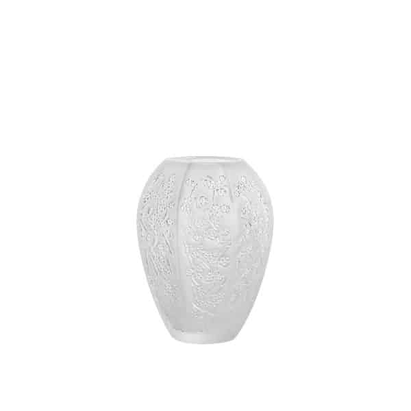 Vaso Medio Sakura Lalique 10723300