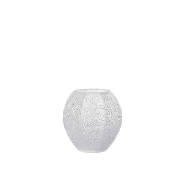 Vaso Piccolo Sakura Lalique 10722900
