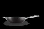 Padella Wok Alluminio Antiaderente 26 cm Universale Le Creuset