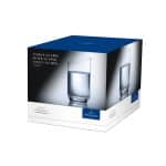 Set 4 pezzi Bicchieri Acqua NewMoon Villeroy & Boch 1136538070 - Angiolella  Versaci