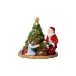 Lanterna, distribuzione dei regali Christmas Toys Villeroy & Boch 1483276640