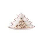 Coppa albero di Natale grande Winter Bakery Delight Villeroy & Boch 1486123760