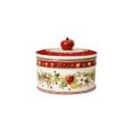 Scatola per pasticcini Winter Bakery Delight Villeroy & Boch 1486124524