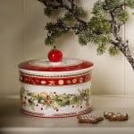 Scatola per pasticcini Winter Bakery Delight Villeroy & Boch 1486124524