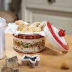 Scatola per pasticcini Winter Bakery Delight Villeroy & Boch 1486124524