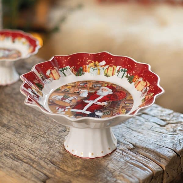 Coppa con piede Toy's Fantasy Villeroy & Boch 1483323601