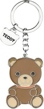 Portachiavi Teddy Linea Teddy Friends Thun H2946P00