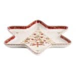 Coppa a stella grande Winter Bakery Delight Villeroy & Boch 1486123885