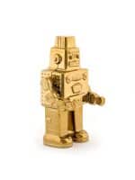 Memorabilia Gold My Robot Seletti 10412