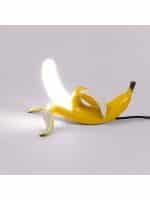 Banana Lamp Yellow Dewey Seletti 13071