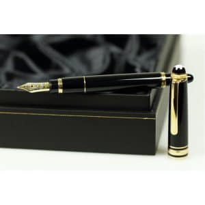 Penna Stilografica 114 Special Anniversary Edition Montblanc 75370