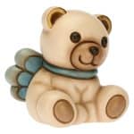 OGGETTI REGALO THUN F2532H98B TEDDY BIBERON LUI