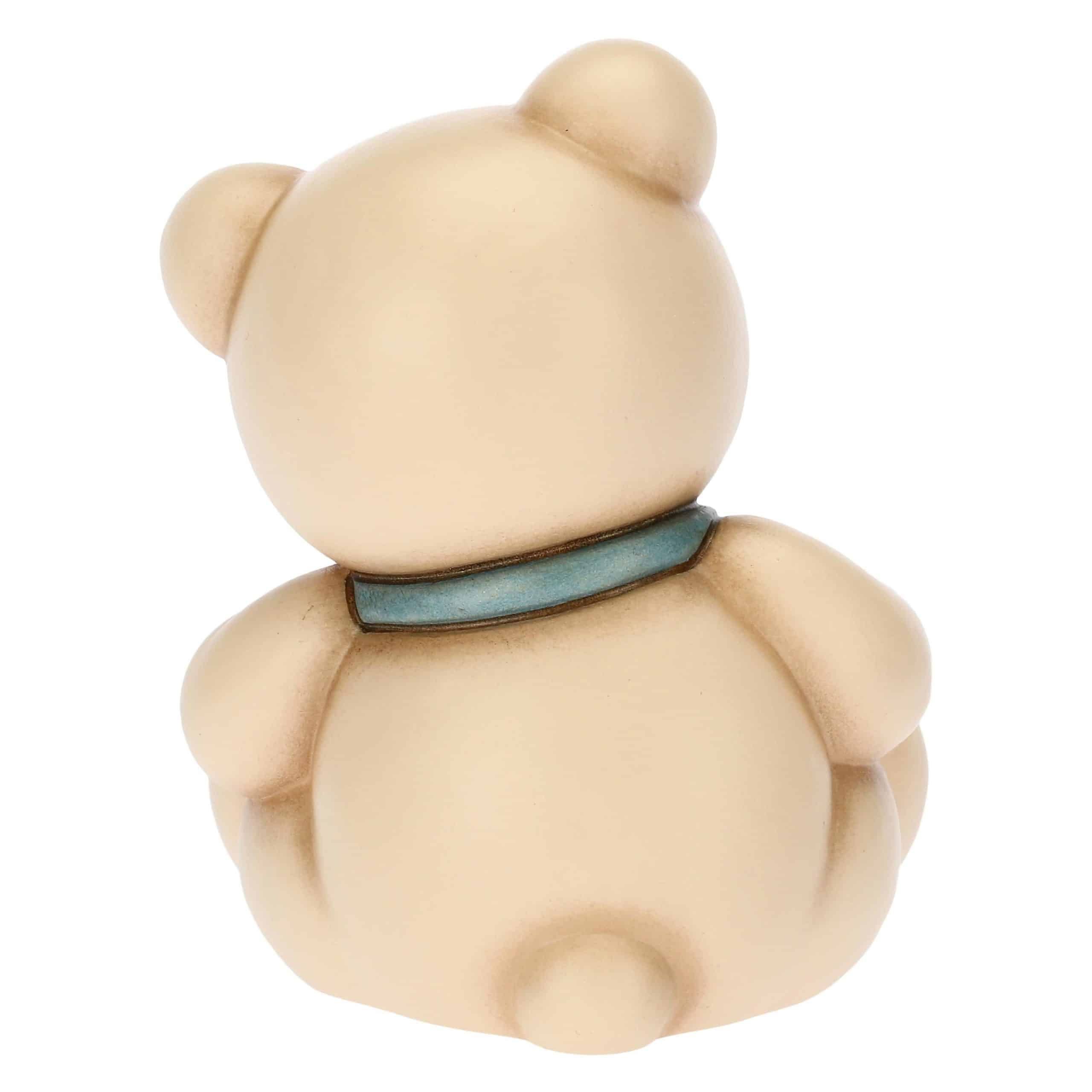 OGGETTI REGALO THUN F2532H98B TEDDY BIBERON LUI