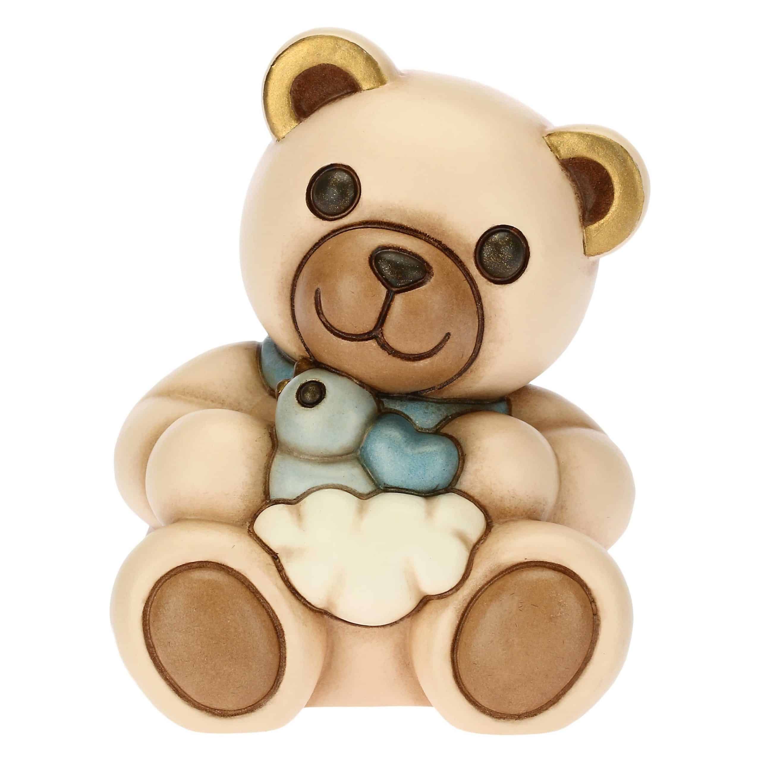 Abbracciasogni Teddy Thun K3661P00 - Angiolella Versaci