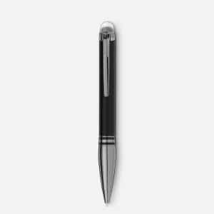 Penna a sfera StarWalker UltraBlack Doué Montblanc 126366