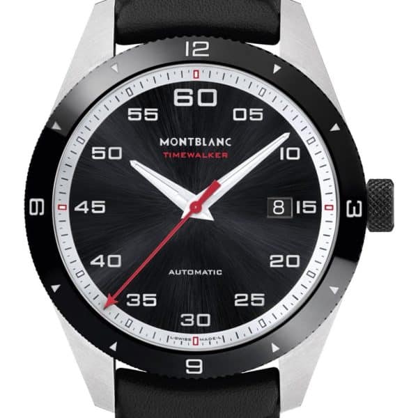 Orologio automatico TimeWalker Montblanc 116061