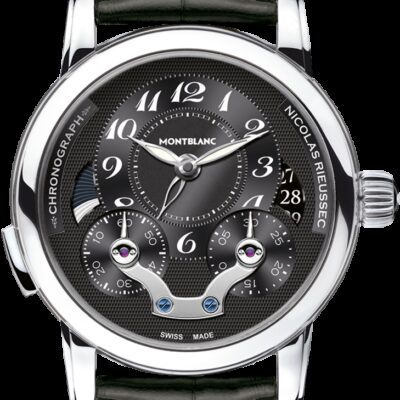 Orologio Montblanc Nicolas Rieussec 106488