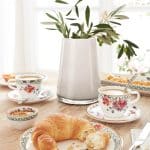 Numa Vaso arctic breeze Villeroy & Boch 1172770962