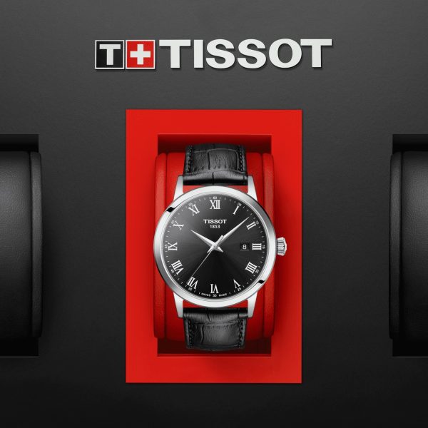 Orologio al quarzo TISSOT CLASSIC DREAM T1294101605300