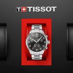Orologio cronografo TISSOT CHRONO XL CLASSIC T1166171105701