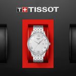 Orologio al quarzo TISSOT TRADITION T0636101103800