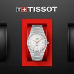 Orologio al quarzo Tissot PRX T1374101103100