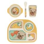 Set pappa indoor grande