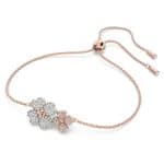 Bracciale Latisha Rosato Swarovski 5636591