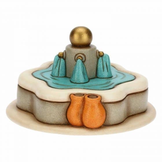 Fontana Presepe Classico THUN S3228A88