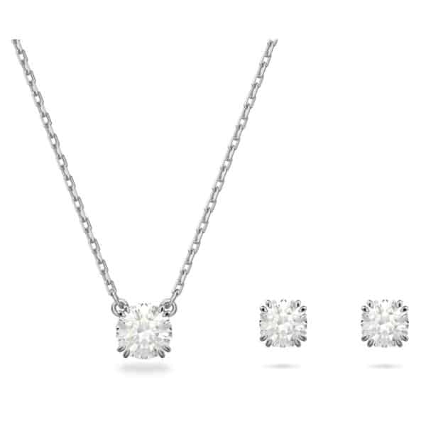 Set Constella Bianco Swarovski 5647663