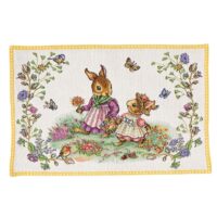 Spring Fantasy Gobelin tovagliette Mamma e Anna 320x480mm Villeroy & Boch 1486446124