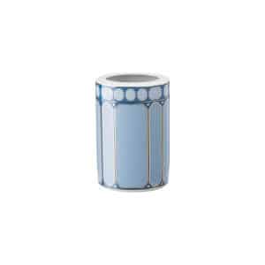 Signum Azure Vaso 15 cm Swarovski X Rosenthal 5635559