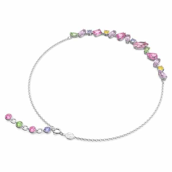 Collana Gema Swarovski 5658398