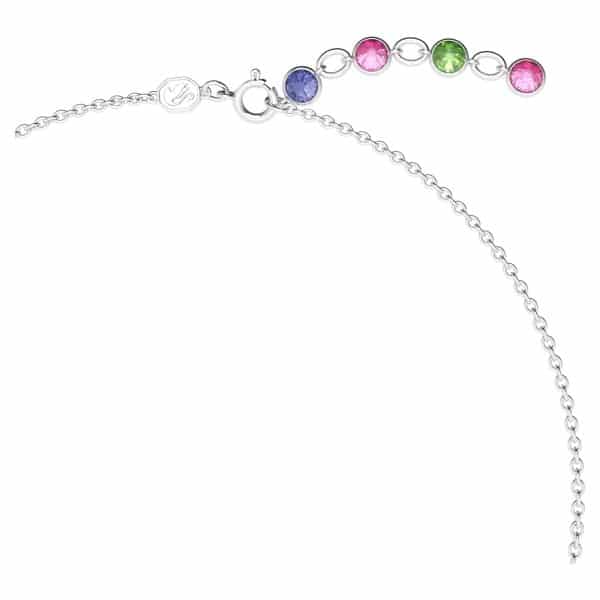 Collana Gema Swarovski 5658398