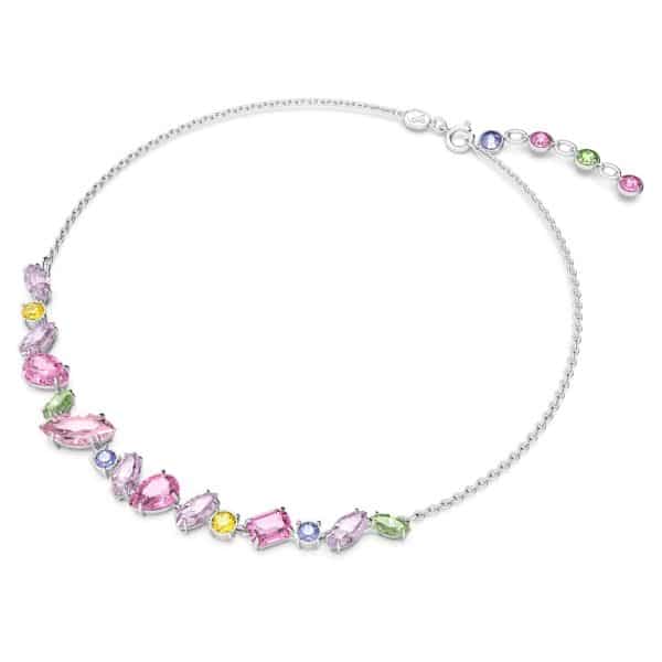 Collana Gema Swarovski 5658398