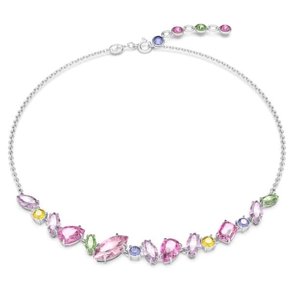 Collana Gema Swarovski 5658398