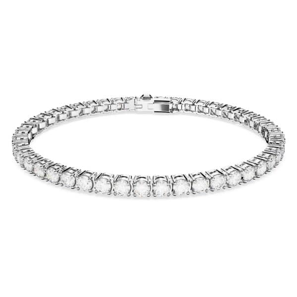 Braccialetto Matrix Tennis XL Swarovski 5660917