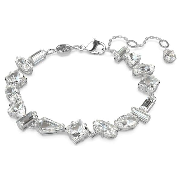 Bracciale Mesmera taglio misto Swarovski 5661529