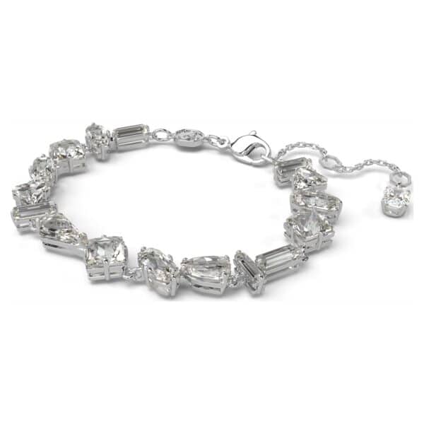 Bracciale Mesmera taglio misto Swarovski 5661529