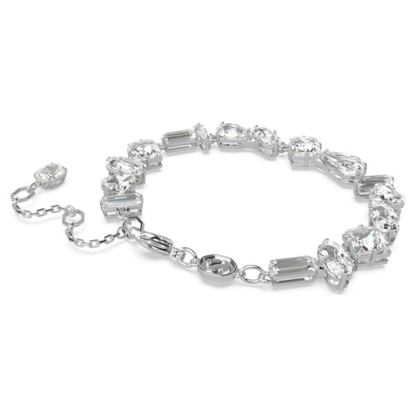 Bracciale Mesmera taglio misto Swarovski 5661529