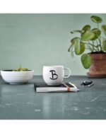 Letters Tazze B Villeroy & Boch 1016206101