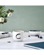 Letters Tazze C Villeroy & Boch 1016206102