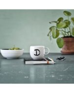 Letters Tazze D Villeroy & Boch 1016206103